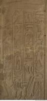 Photo Texture of Karnak Temple 0045
